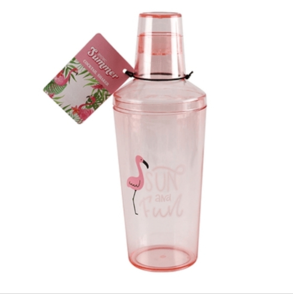 Cocktail Shaker By ENCHANTE featured in FabFitFun Summer Box 2024 - Picture 2 of 3